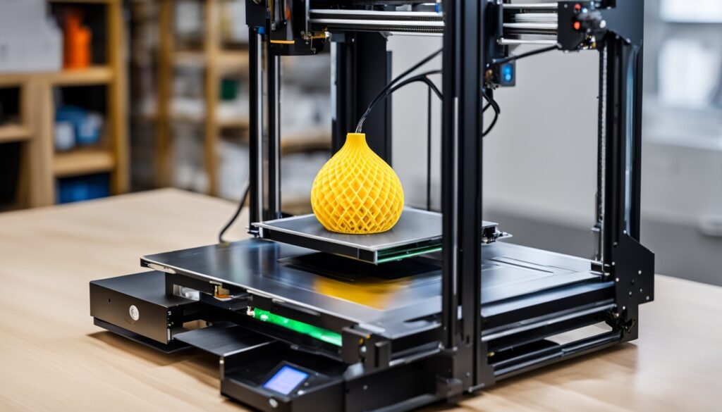 3D printing