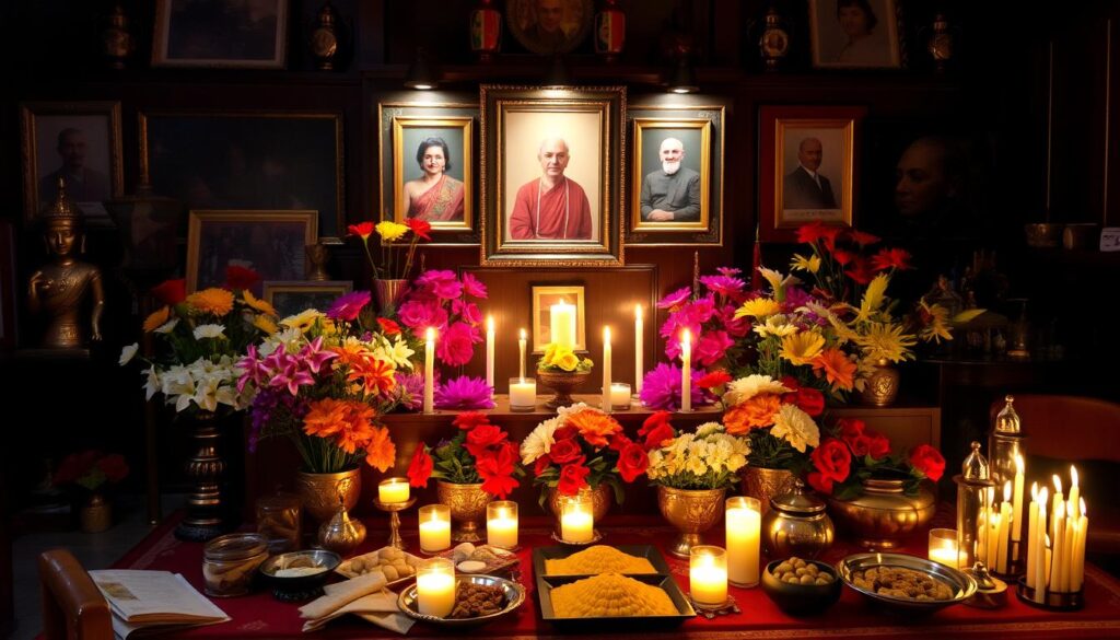 Ancestor Veneration