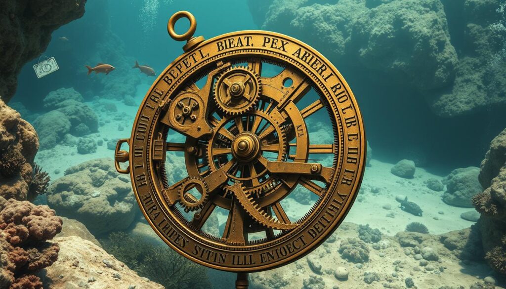 Antikythera Mechanism Antikythera Mechanism