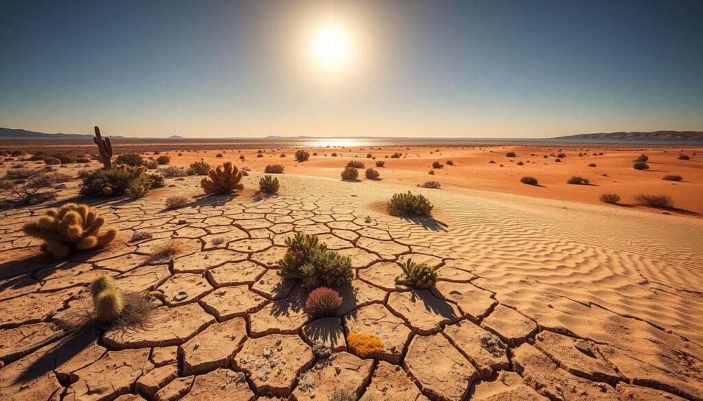 Arid Ecosystems