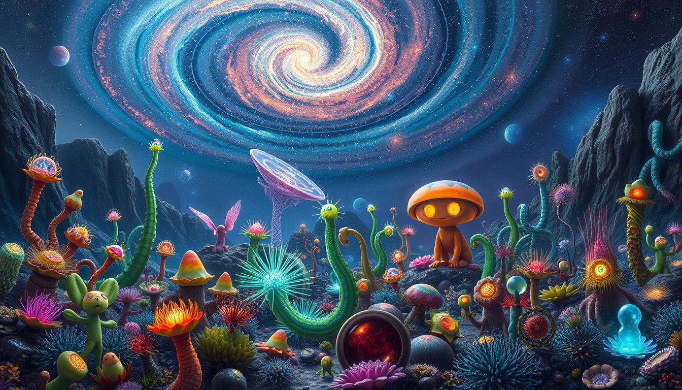 The Search for Alien Life: What We Know So Far