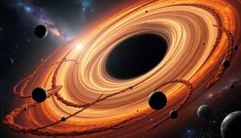 Astronomical Anomalies
