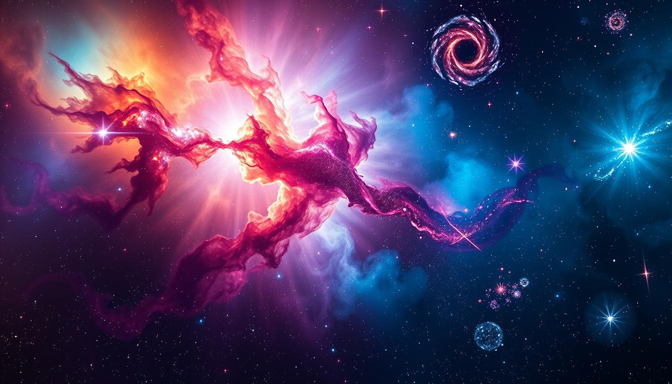 What You Didn’t Know About Stars and Galaxies