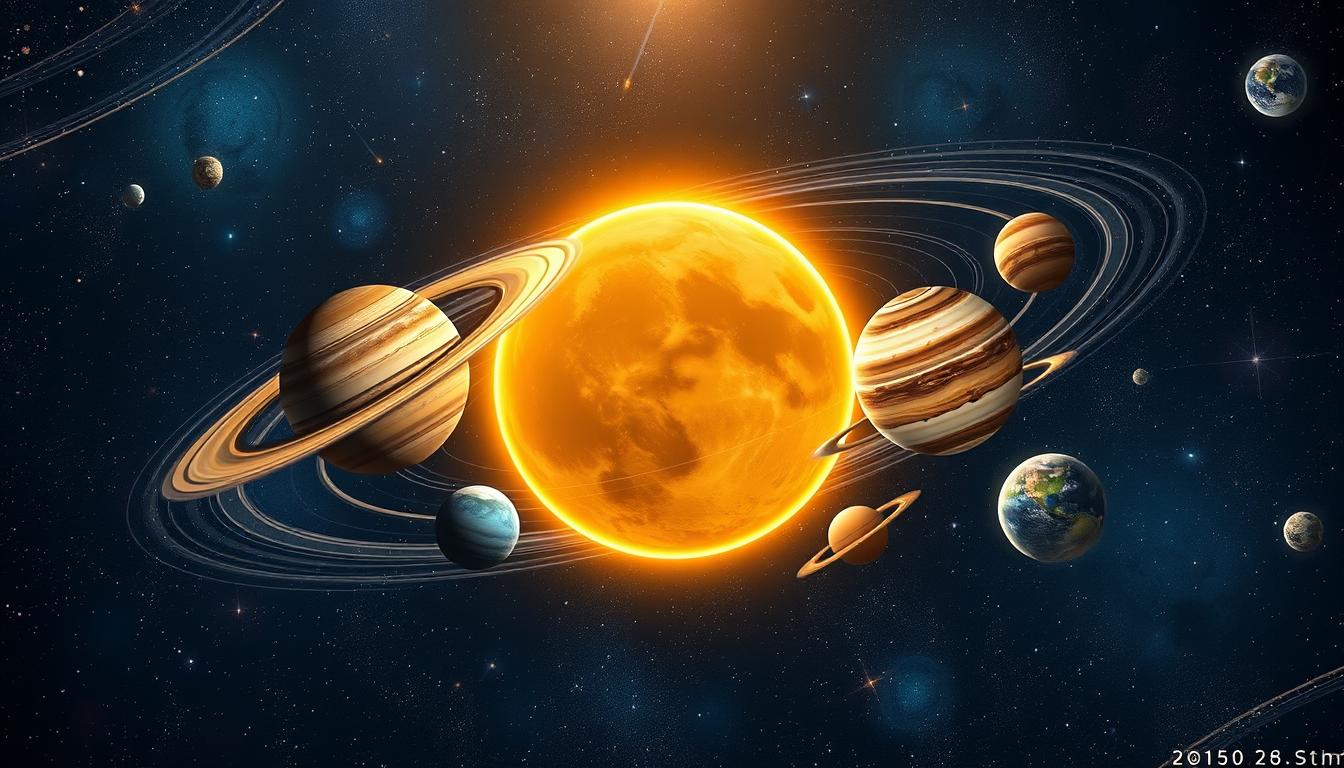 What You Didn’t Know About Our Solar System