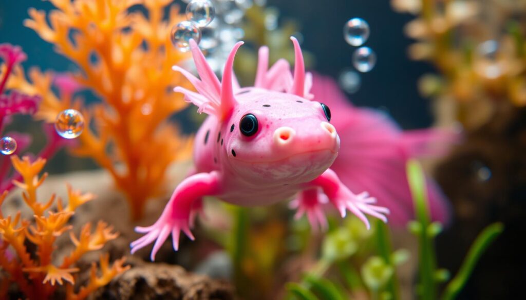 Axolotl