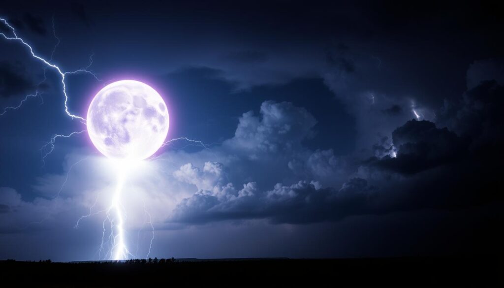 Ball Lightning