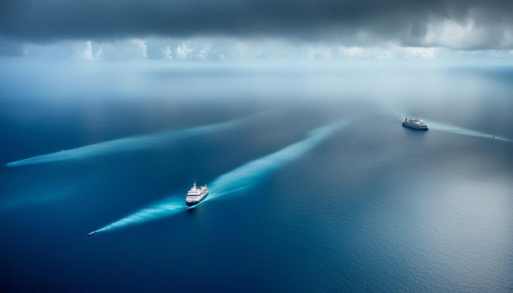 Bermuda Triangle Bermuda Triangle