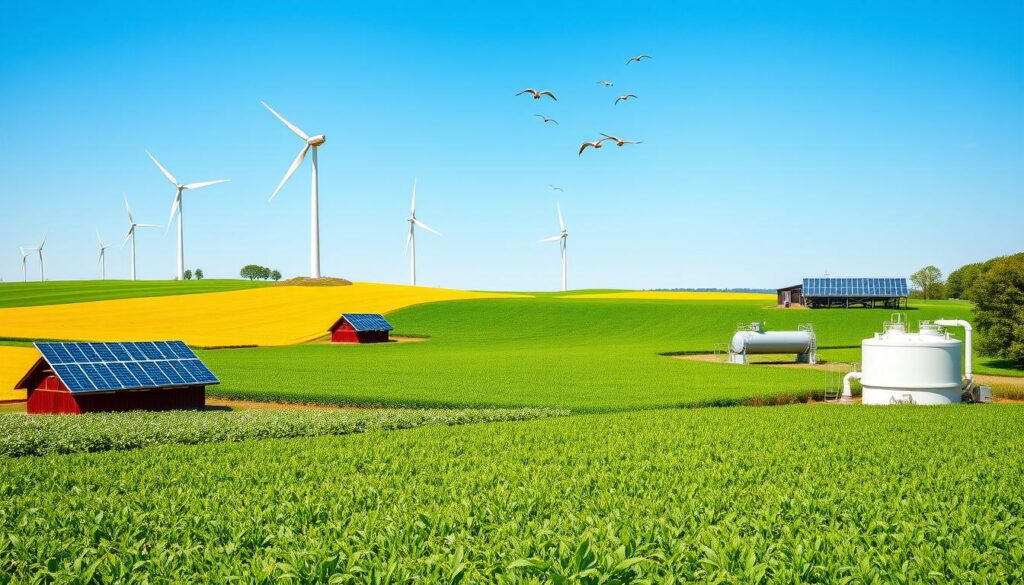 Bioenergy Developments