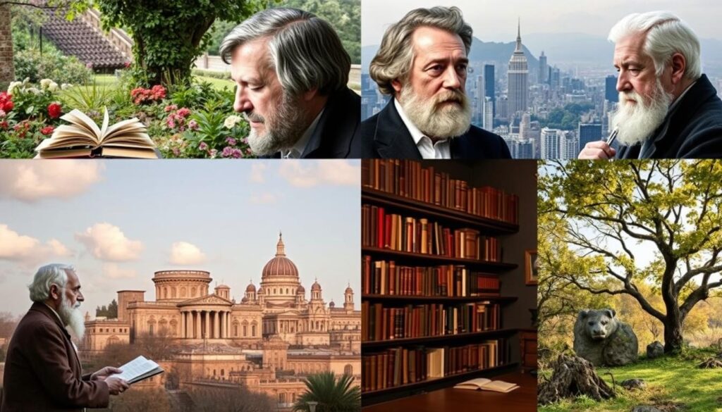 Biographies Biographies