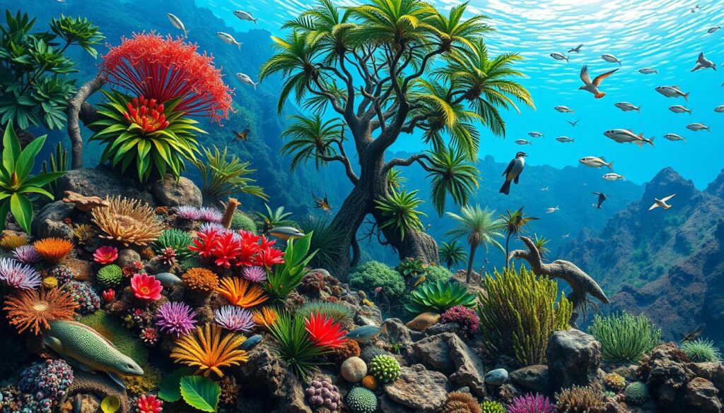 Biological Diversity Biological Diversity