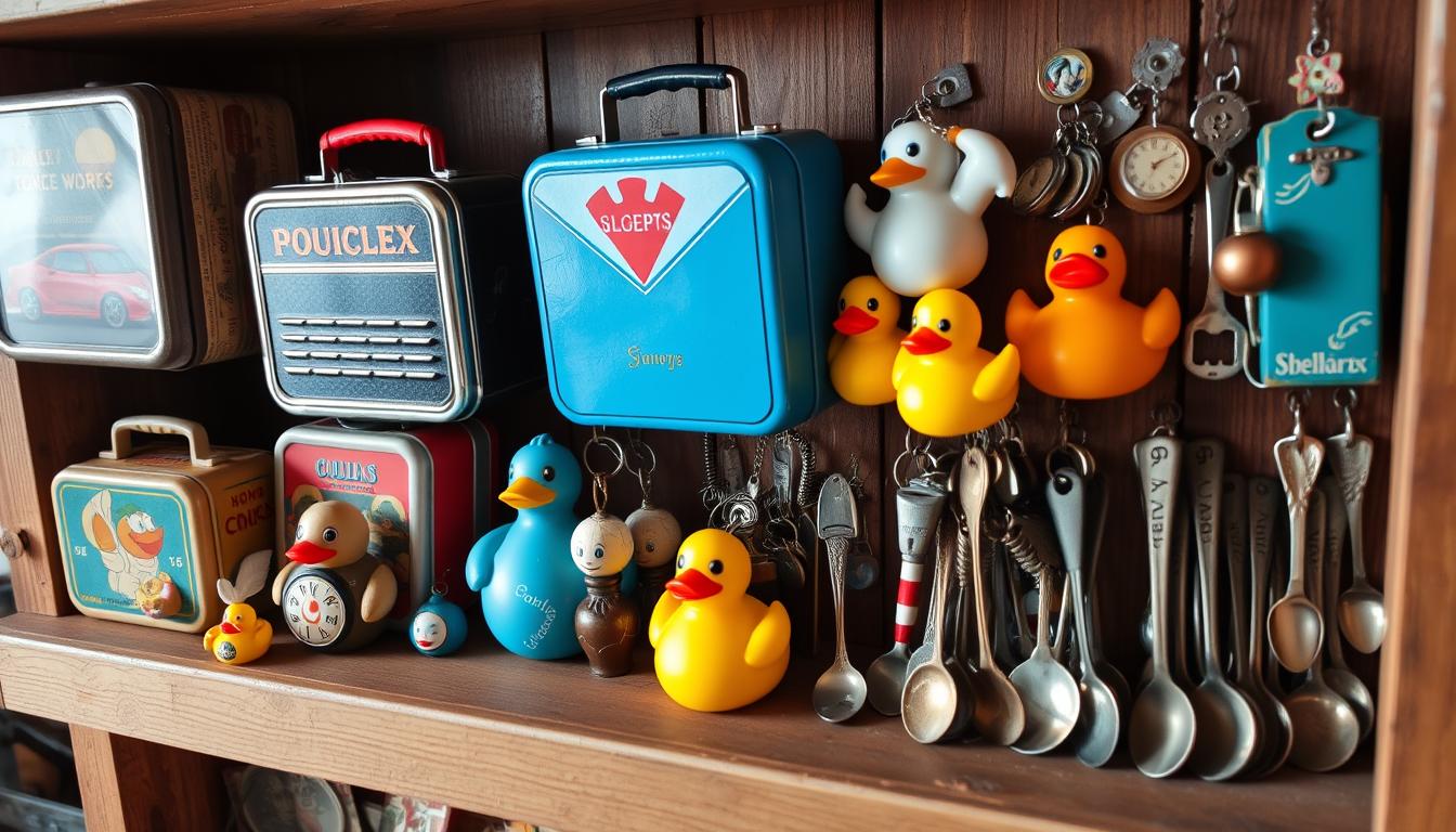 The Most Unusual Collections People Own