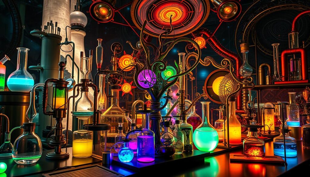 Bizarre Experiments Bizarre Experiments