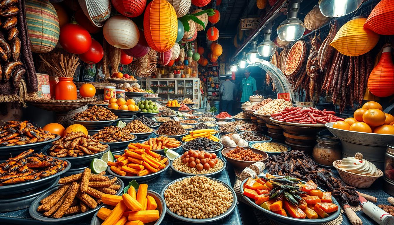 The World’s Most Unusual Dishes You Might Be Brave Enough to Try