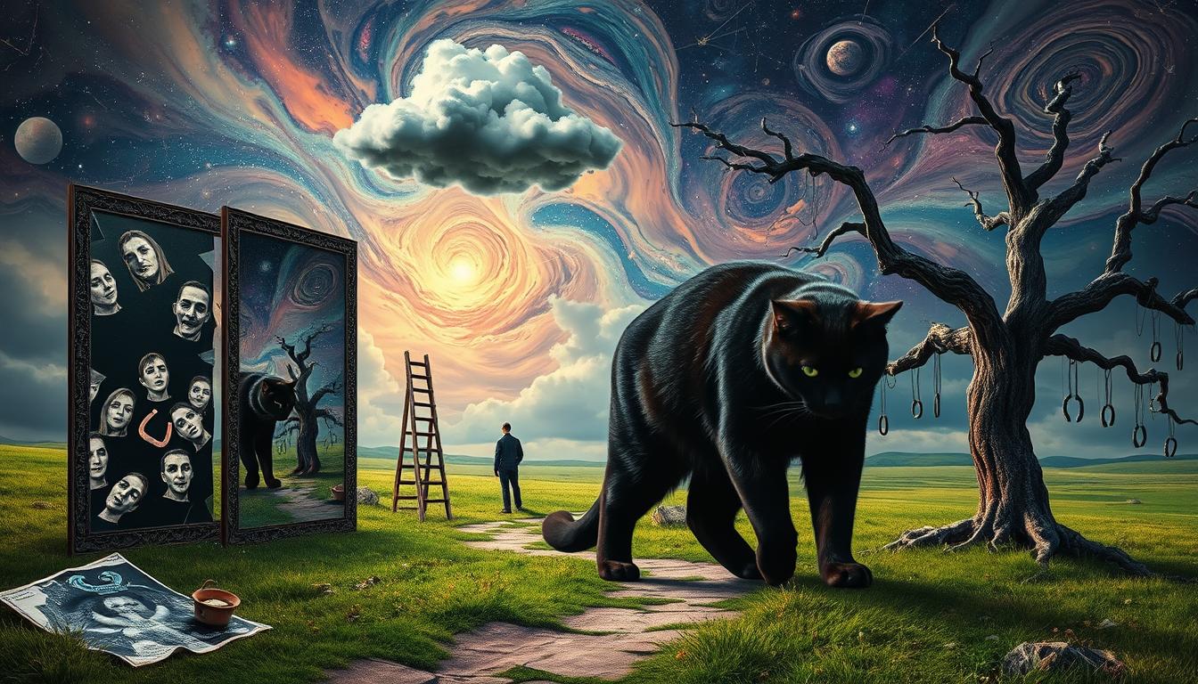 Bizarre Superstitions From Around the World