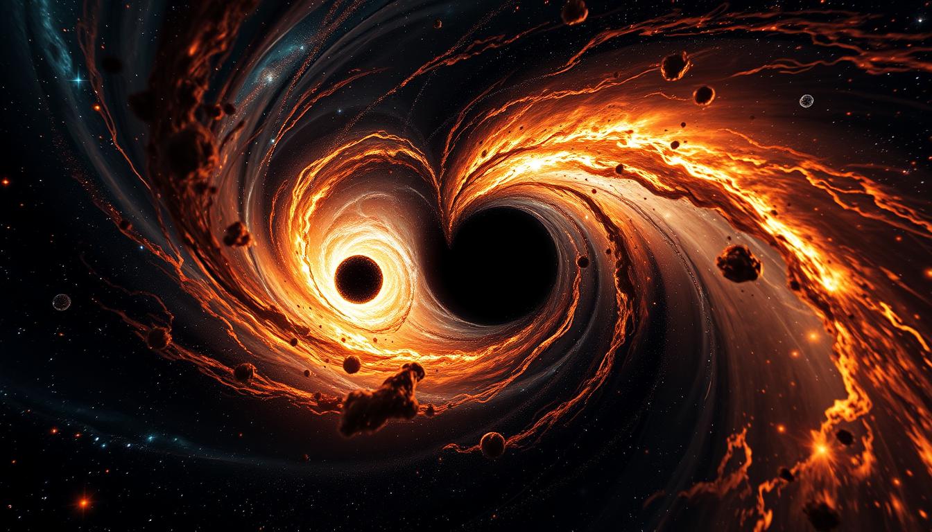 What We’ve Learned About Black Holes From Recent Discoveries