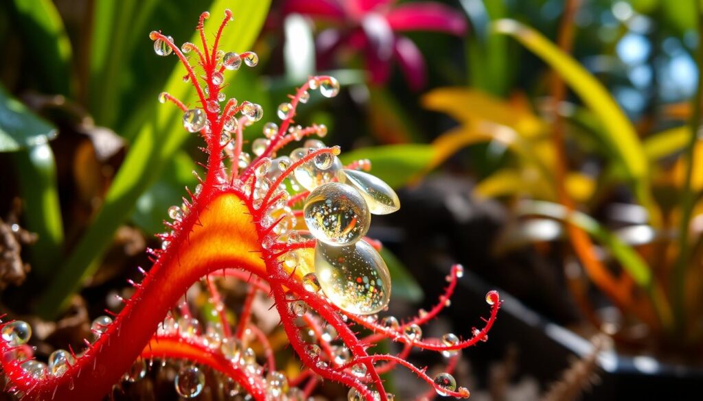 Carnivorous Plants
