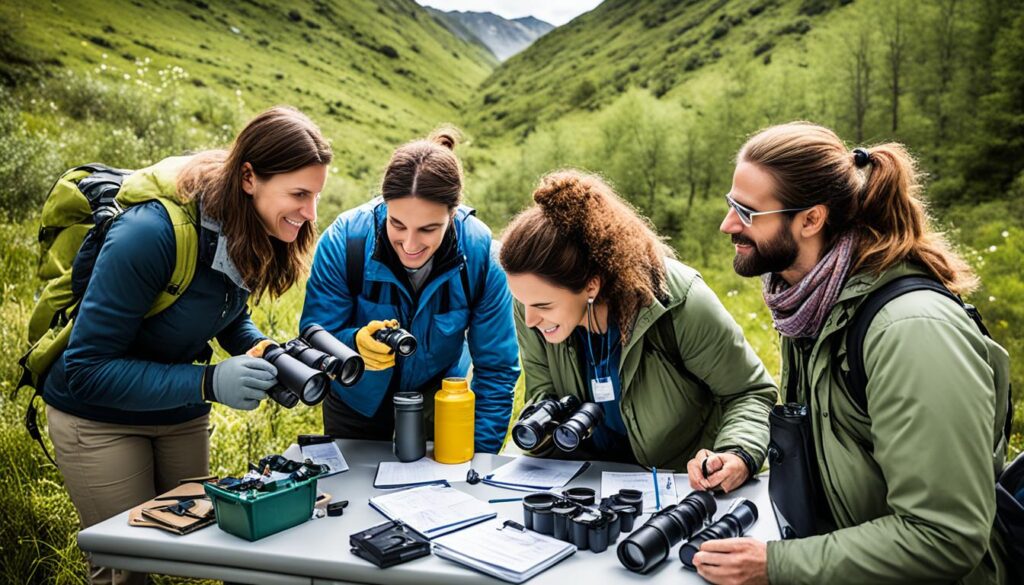 Citizen science ethics Citizen science ethics