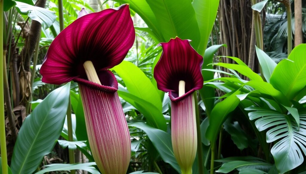Corpse Flower Corpse Flower