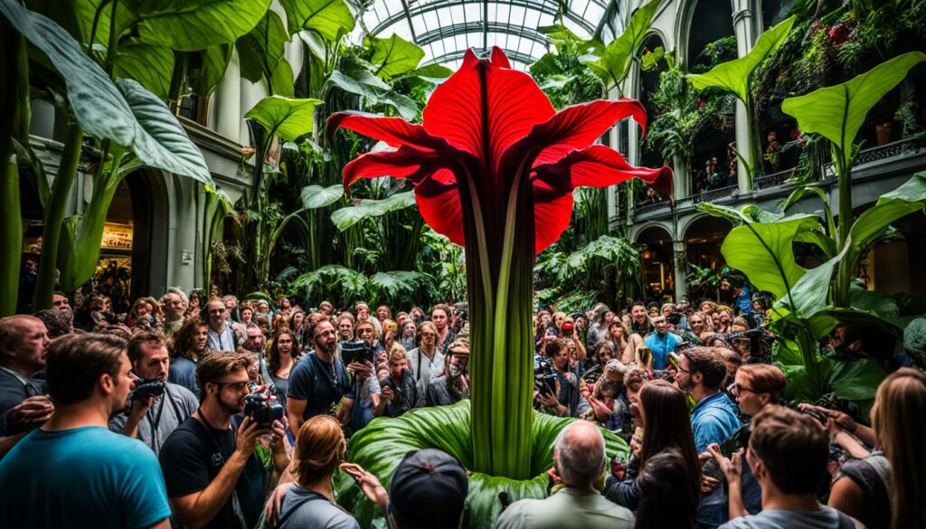 Corpse Flower