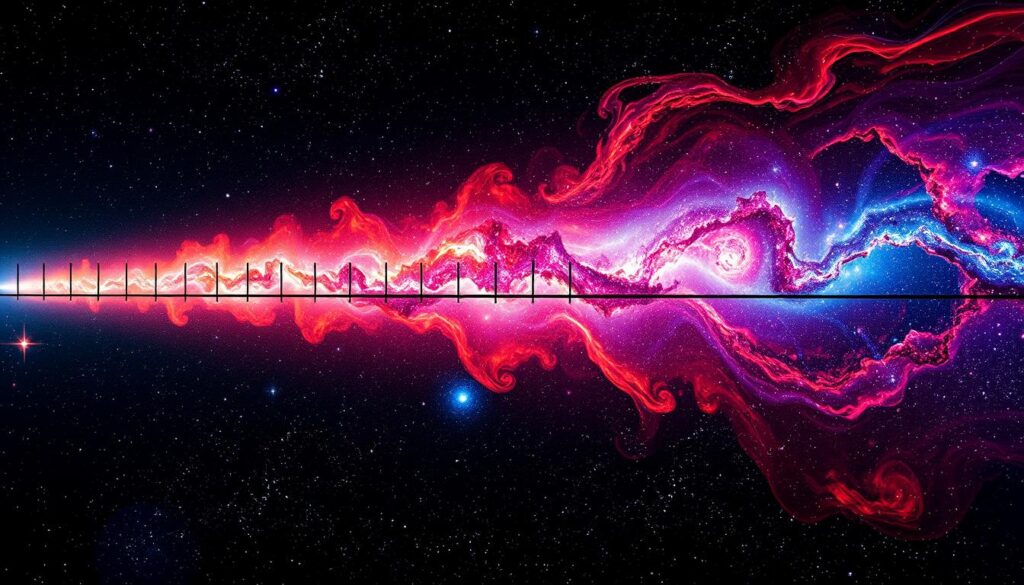 Cosmic Microwave Background Universe Timeline Cosmic Microwave Background Universe Timeline