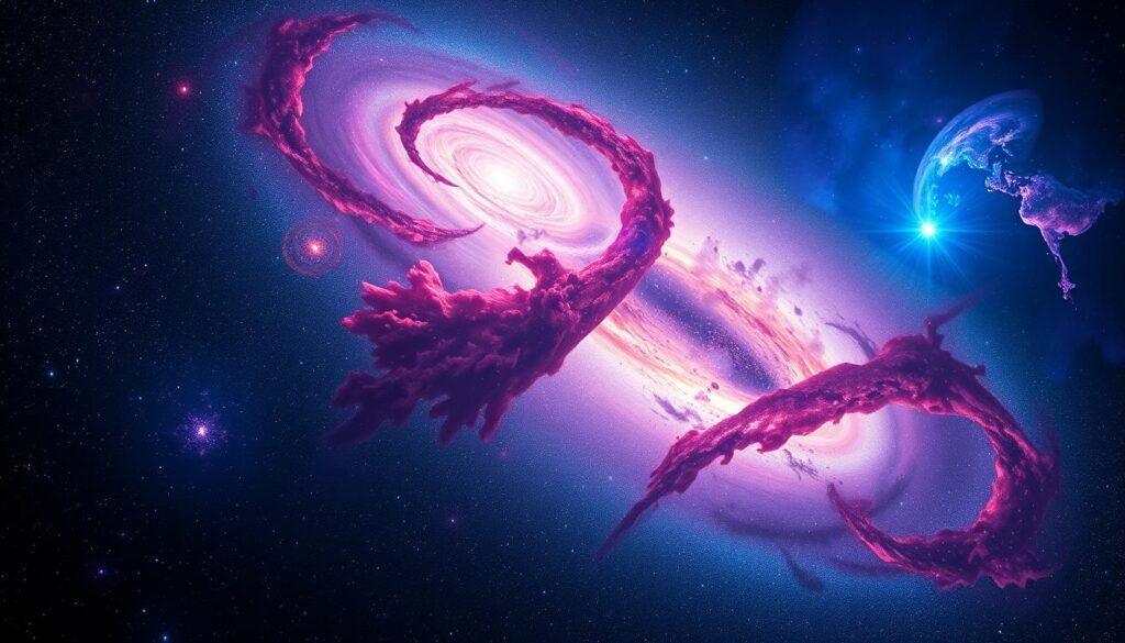 Cosmic Wonders