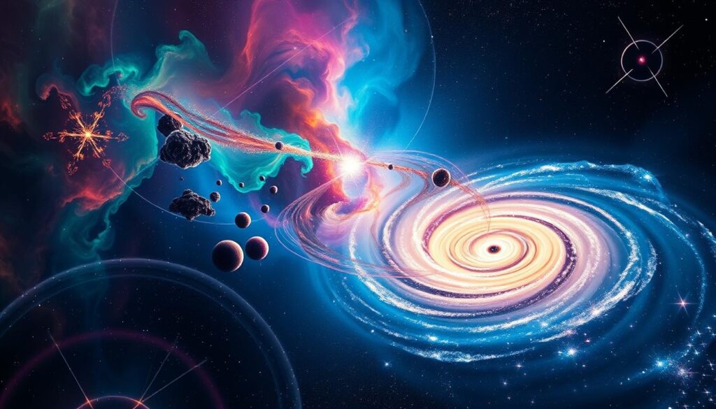 Cosmic Wonders Cosmic Wonders