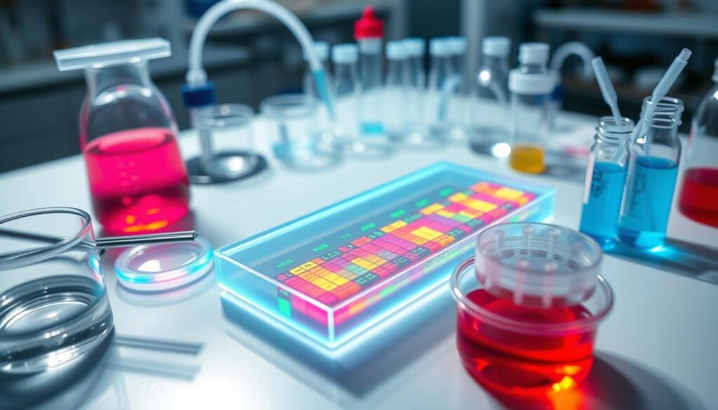 DNA Analysis