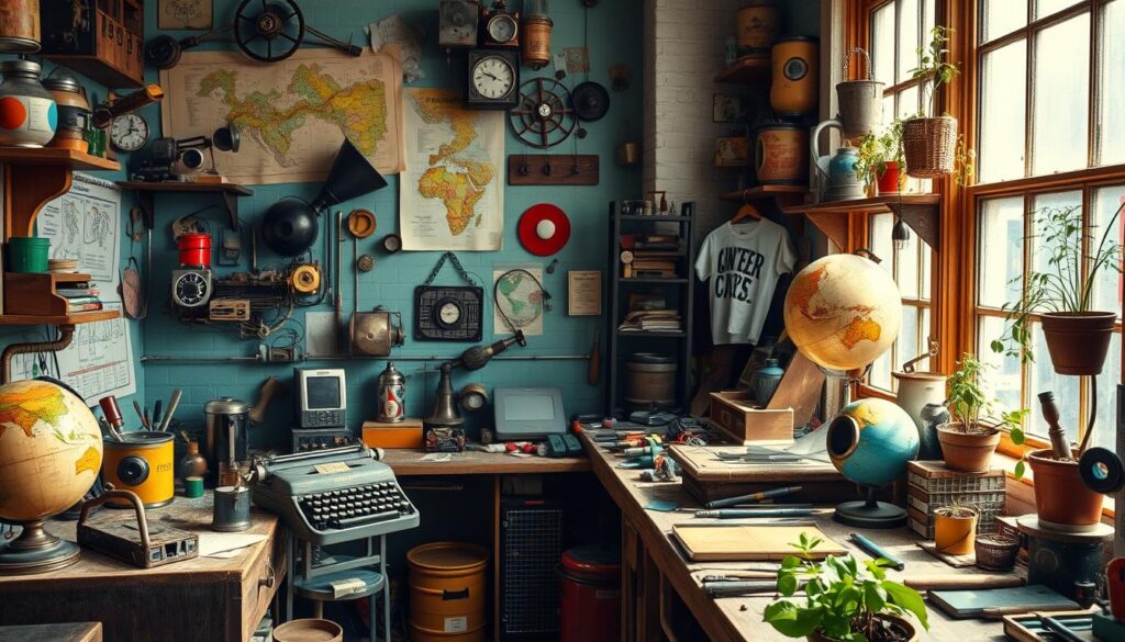 Eccentric Innovators Eccentric Innovators