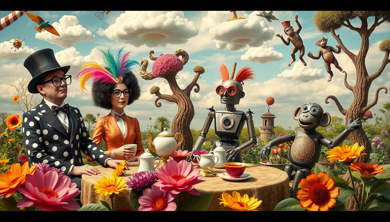 Stories of the Most Unusual and Quirky People in History