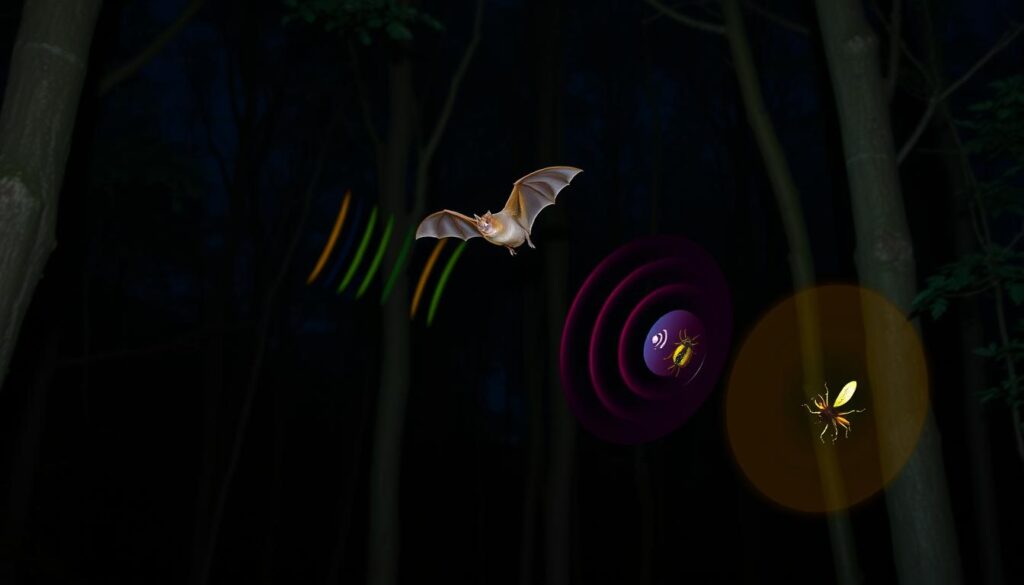 Echolocation Echolocation