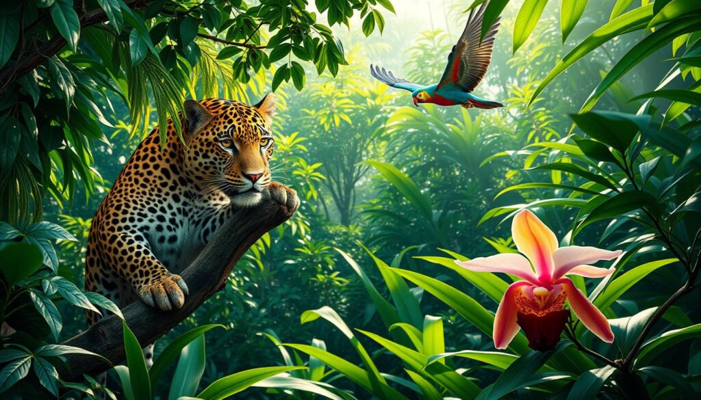 Endangered Species