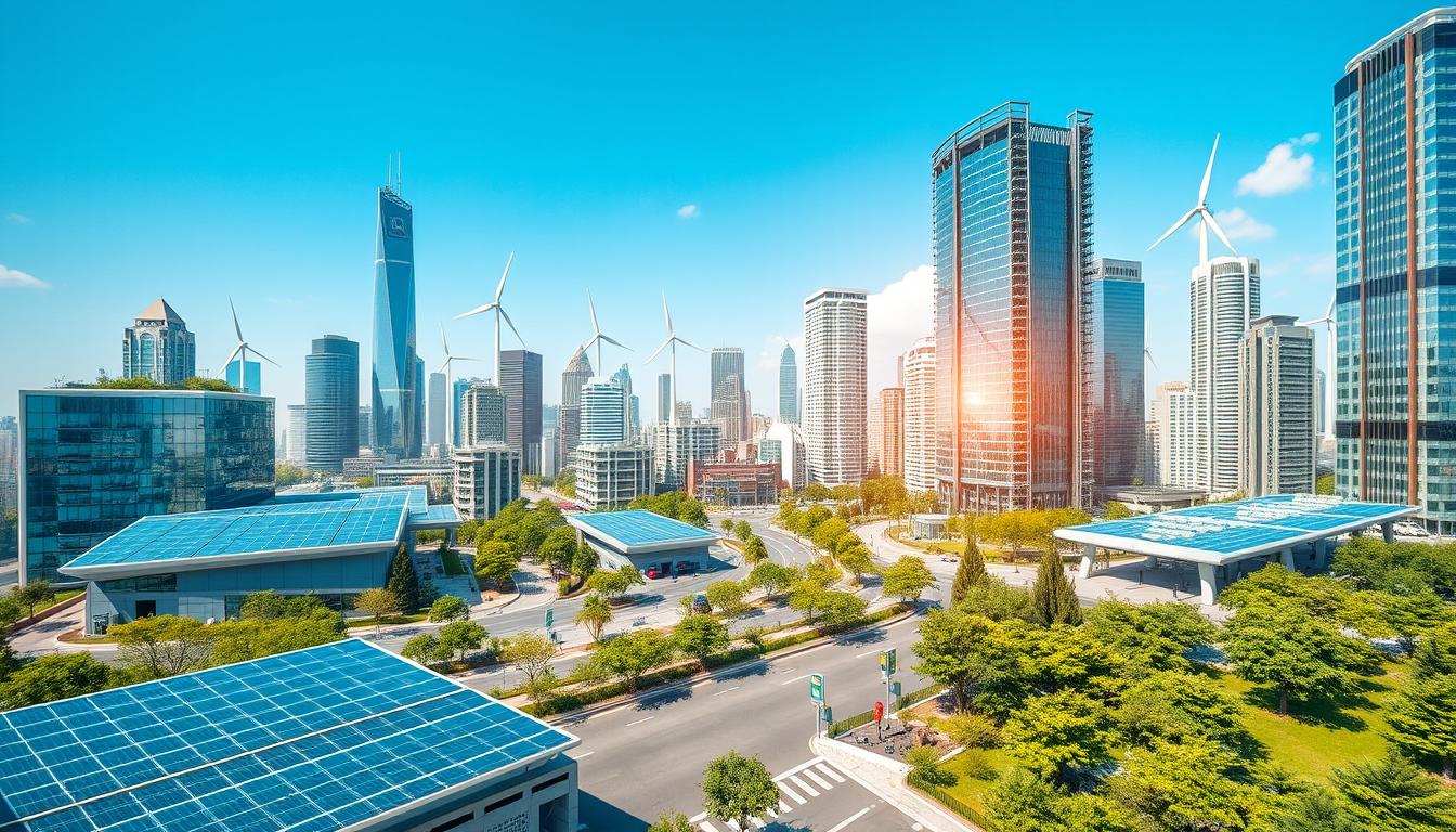 New Technologies That Could Power the Future