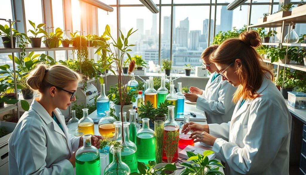 Environmental Chemistry Environmental Chemistry