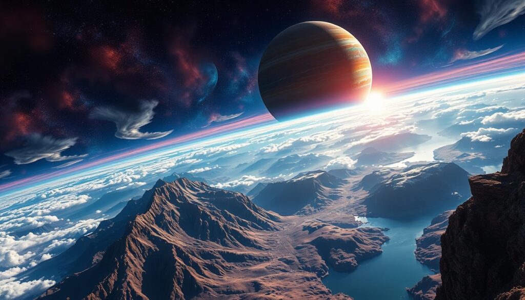 Exoplanets