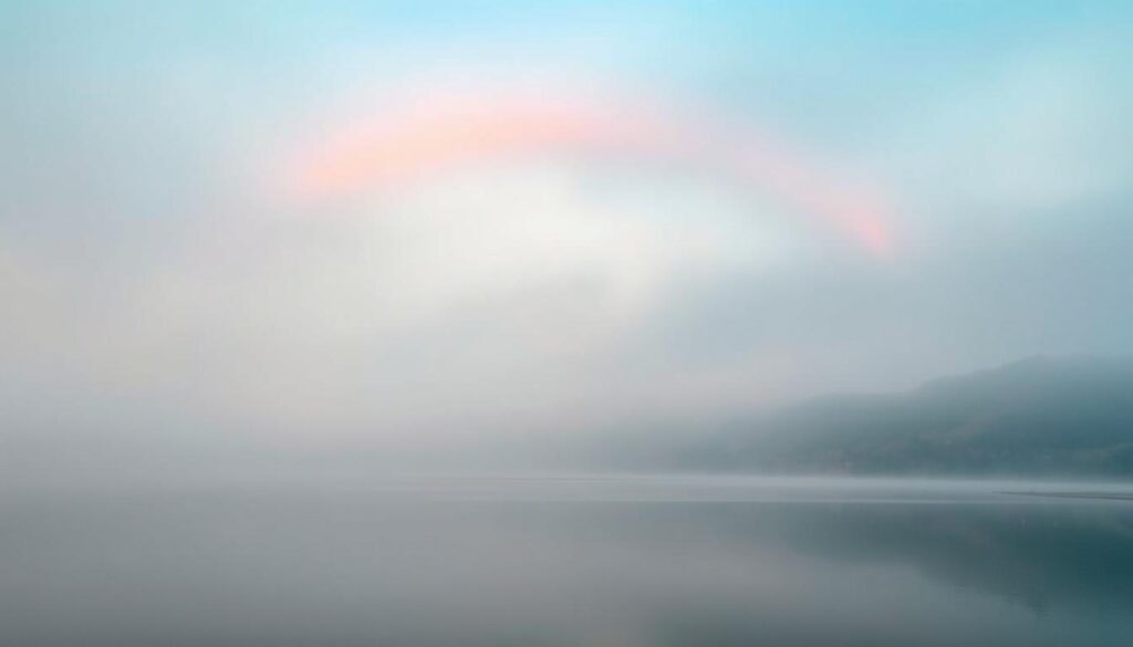 Fog Bow