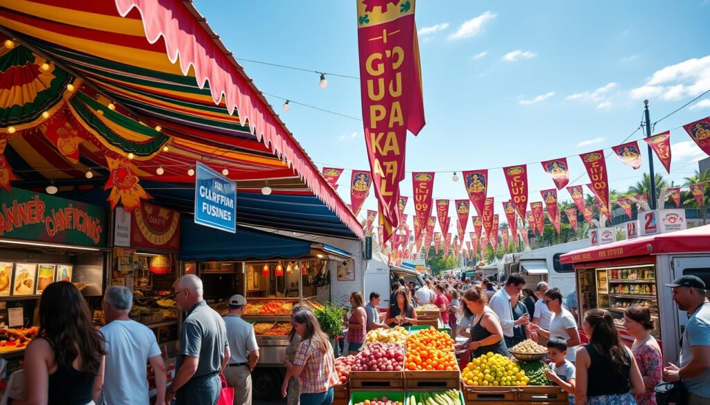 Food Festivals