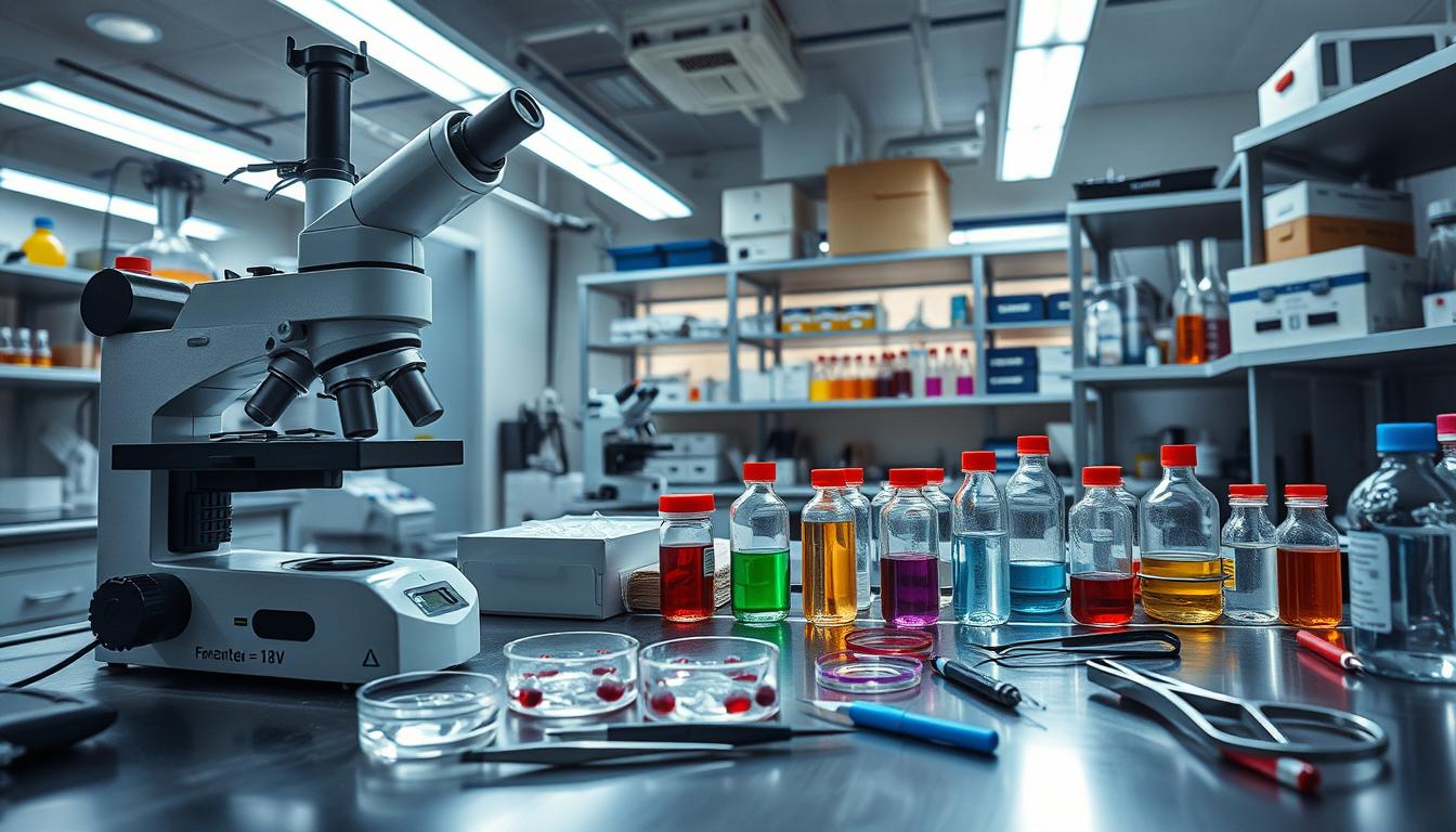 How Science Solves Crimes: Behind the Scenes of Forensics