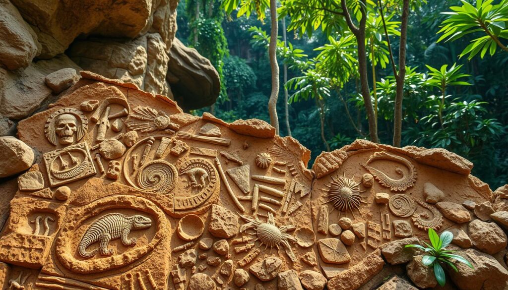 Fossil Discoveries Fossil Discoveries