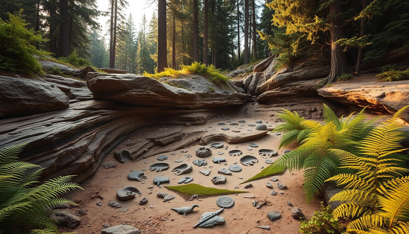 What Fossils Reveal About Earth’s Prehistoric Past