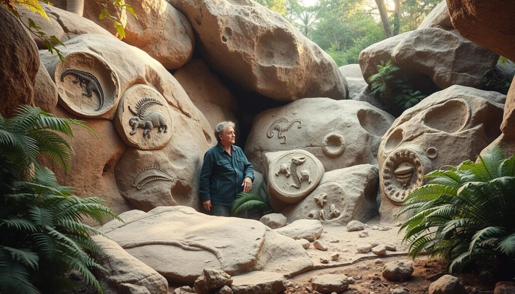 Fossil Preservation Fossil Preservation