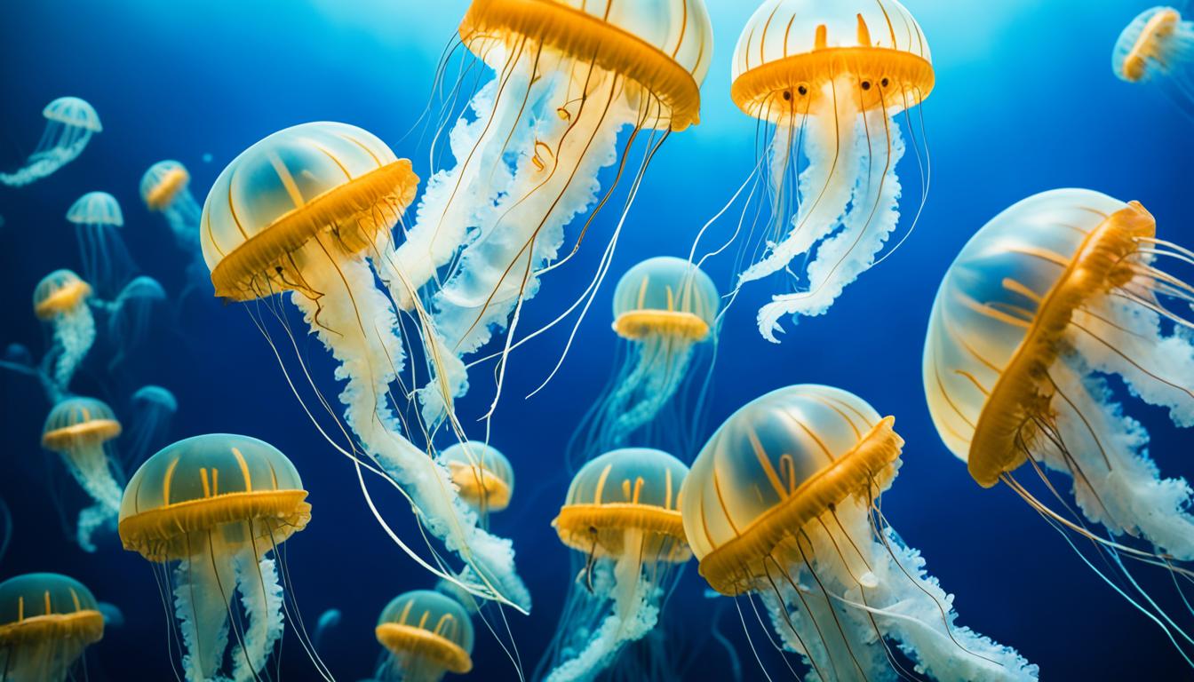 Amazing Facts About the World’s Oceans