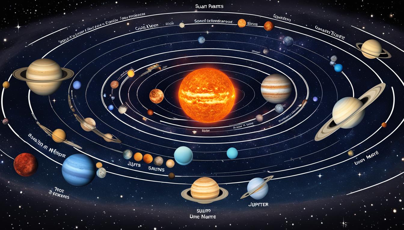 10 Interesting Facts About the Solar System