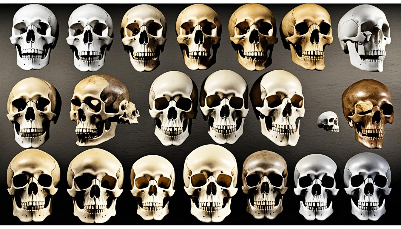 10 Fun Facts About Human Evolution