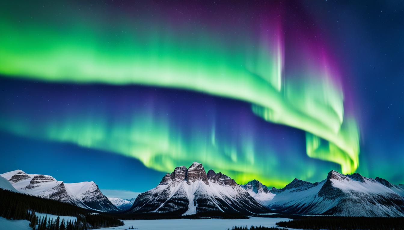 Amazing Facts About Natural Wonders