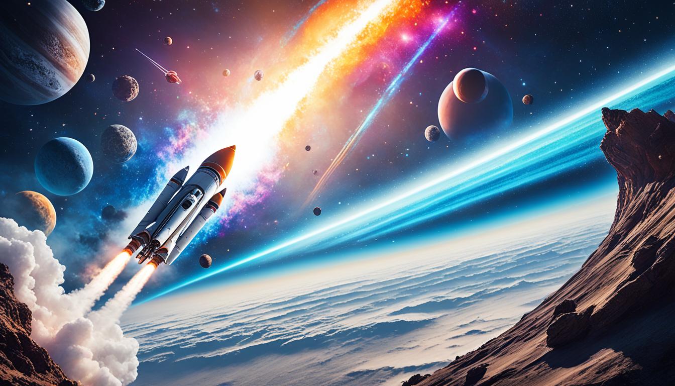 Fascinating Facts About Space Exploration