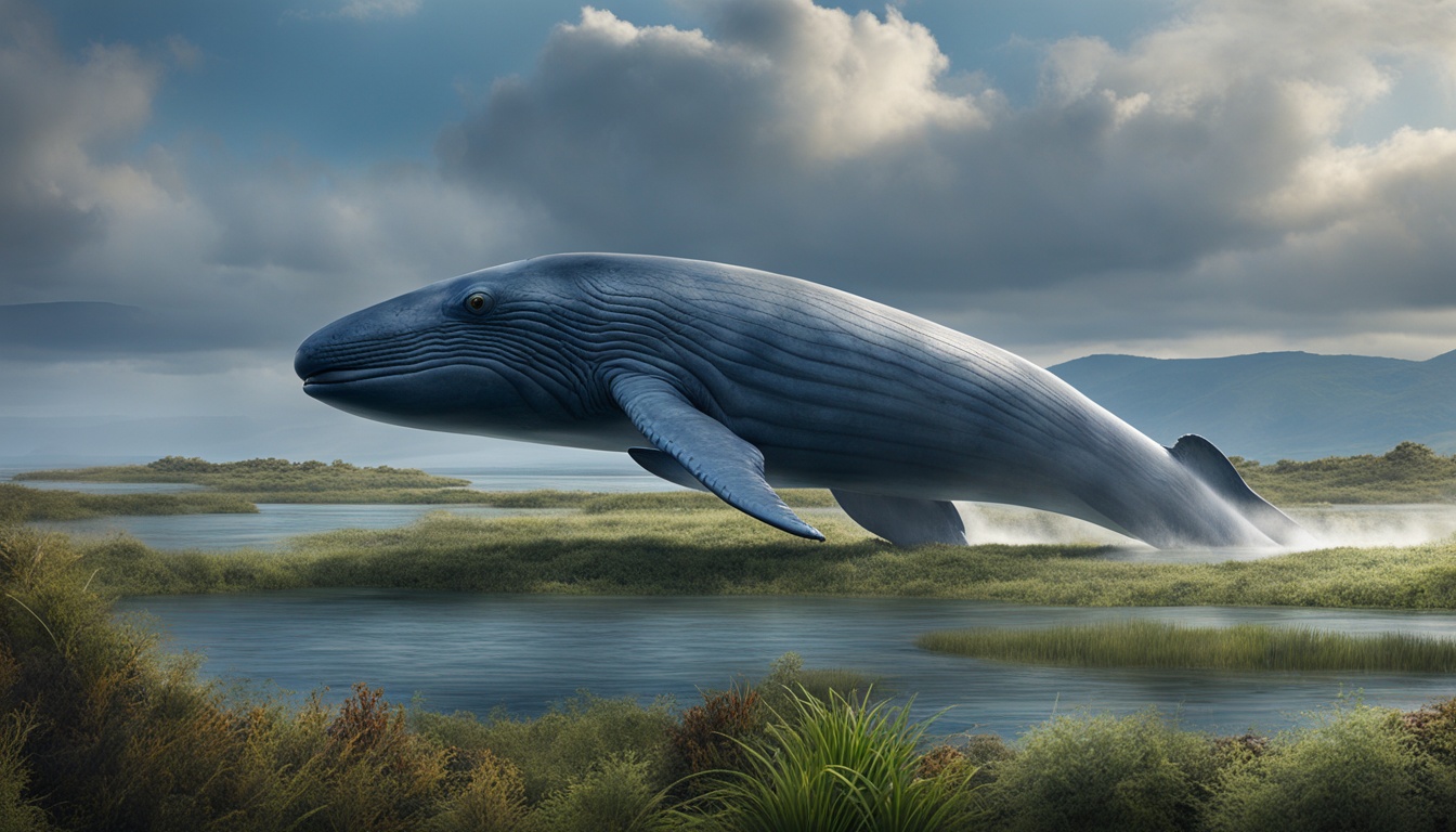 10 Fun Facts About the World’s Largest Animals