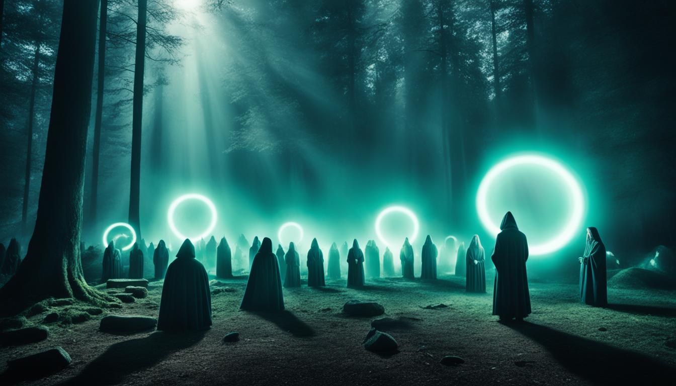 Strange Facts About Unexplained Mysteries