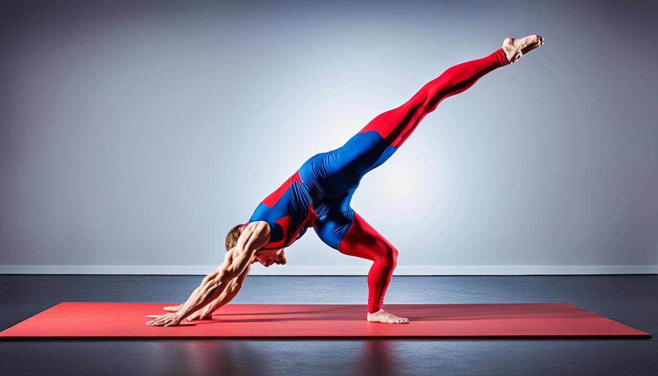 Amazing Facts About the Human Body’s Capabilities