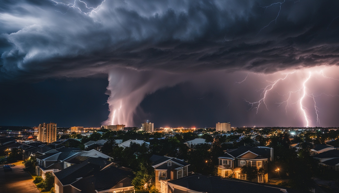 10 Fun Facts About Extreme Weather
