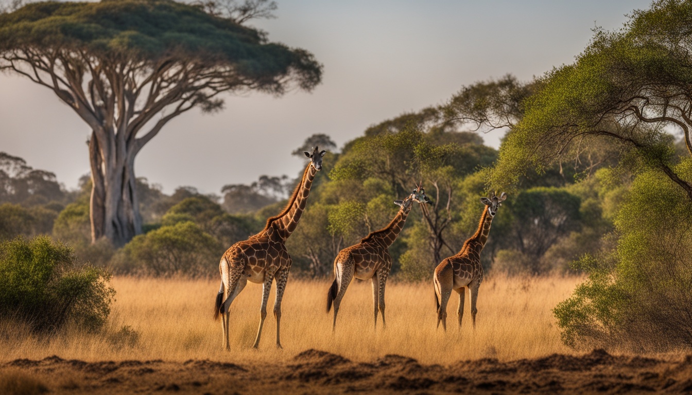 Unusual Facts About the Animal Kingdom